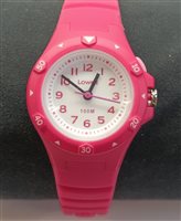 Orologio Lowell Donna Pioneer in Resina PL7007F - PL7007F